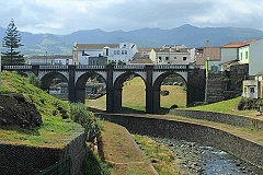 most v Ribiera Grande