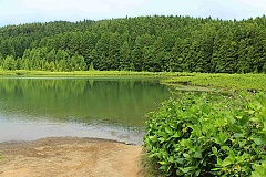 Lagoa de Canário