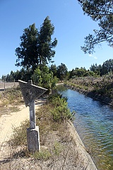 Canal de Áqua u Odeceixe