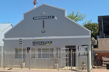 Rawsonville