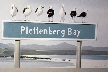 Pletterberg Bay