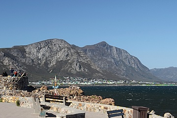 Hermanus